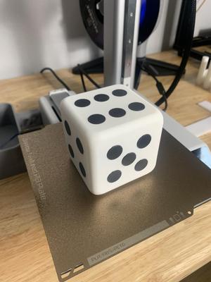 Giant Dice “d6”