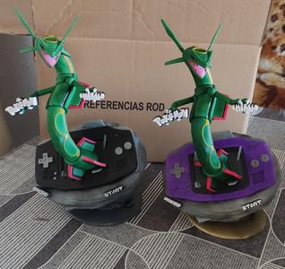 Rayquaza