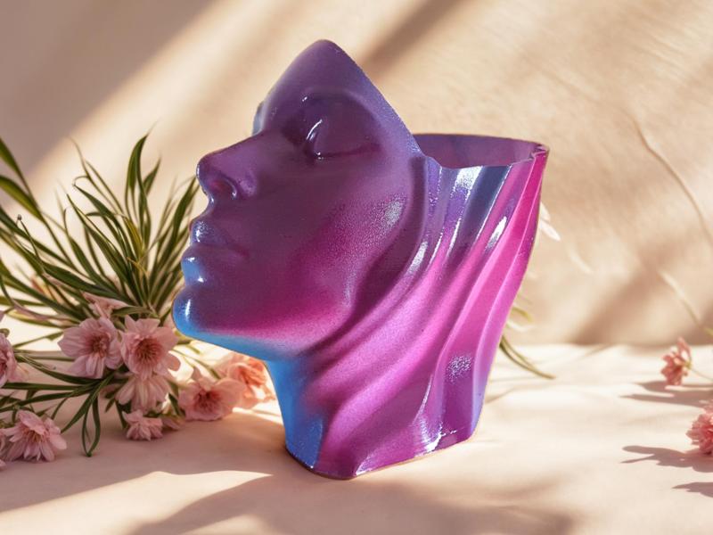 Deco POT – Isabella – Valentine’s Day