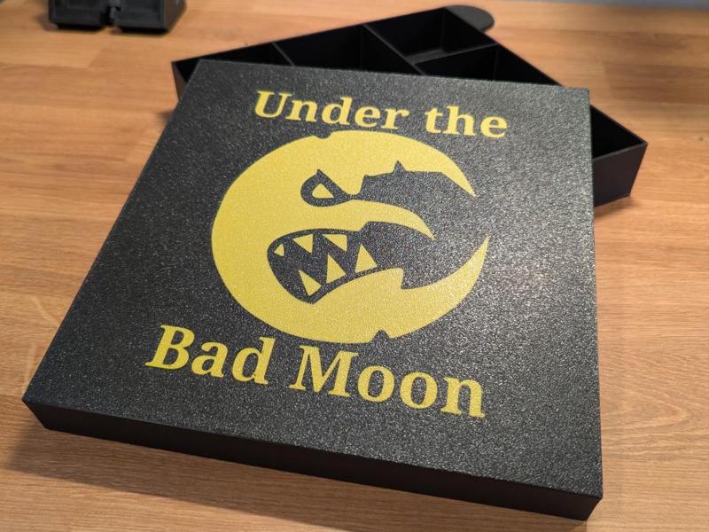 AOS storage box GG