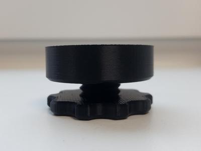 Adjustable Furniture Foot