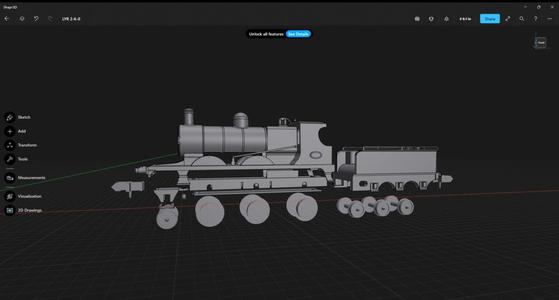 RWS James Remix…