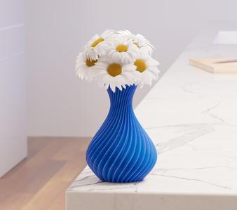 Vase – Spiral Vase Mode