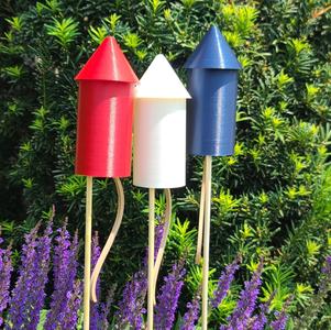 Bottle Rocket – 4th Of July