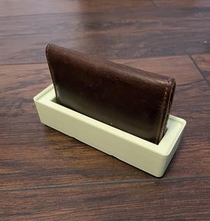 F-150 Phone Charger / Holder with MagSafe