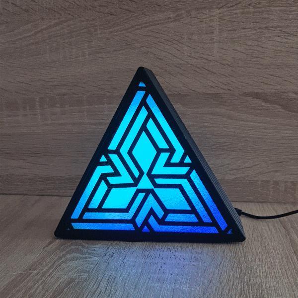 LED LAMP