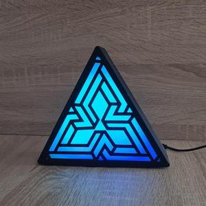 LED LAMP