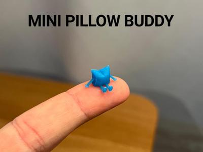 Mini Pillow Buddy