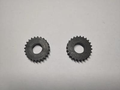 Game bar bracket for baby stroller (Gesslein), Spielbügel-Halterung (Gesslein)