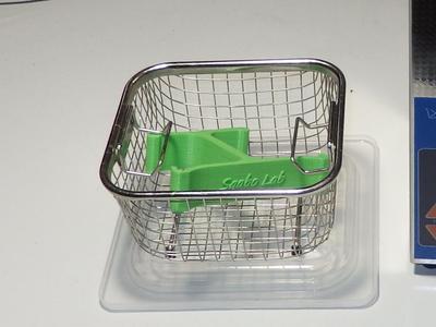 Take Basket Tool