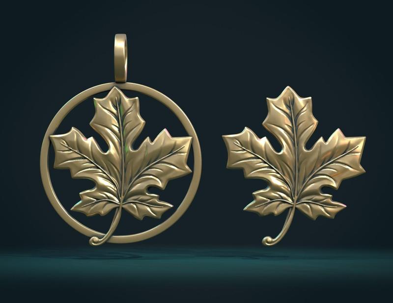Maple Leaf II