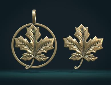 Maple Leaf II