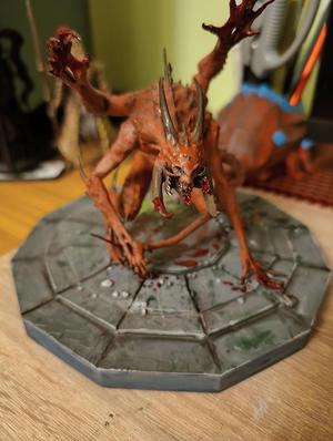 Baldurs Gate Slayer