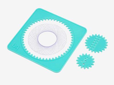 Spirograph