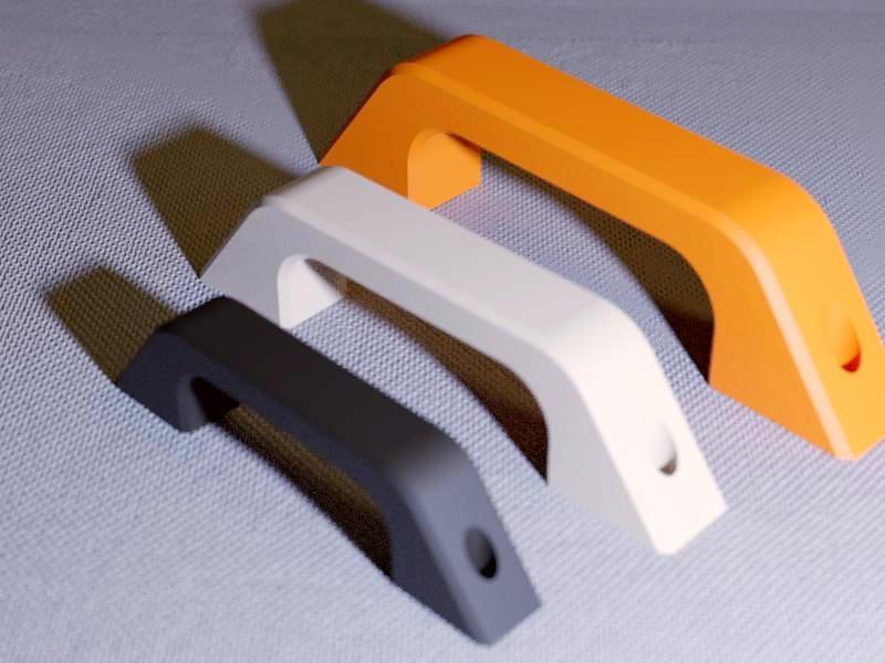 Handle – All Purpose, Four Sizes