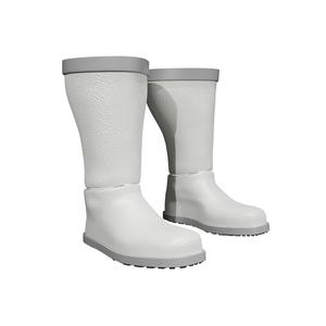 Conquest Boots