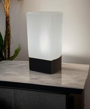 Lamp Box Mesh