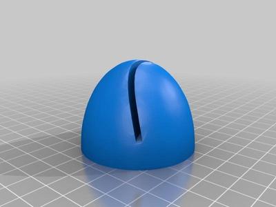 Page Holder Paper Stand