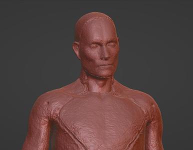 Synth Gen 2