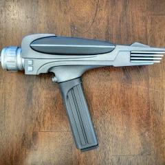 Star Trek Phaser – MK2 (From Star Trek Continues)