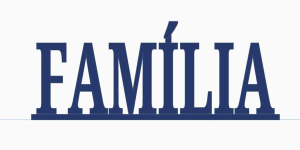 FAMÍLIA