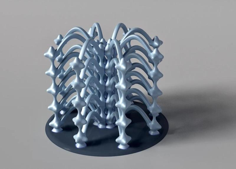Spider Array