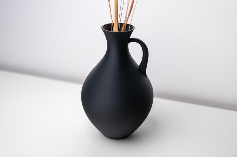 Adam Vase