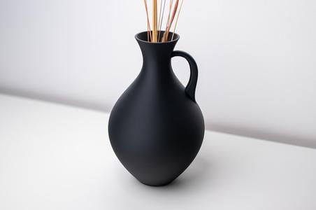 Adam Vase