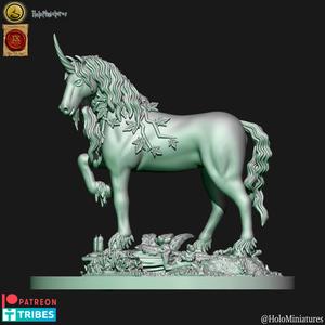 Unicorn