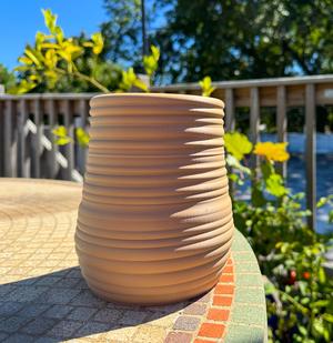 Vase – Tribute