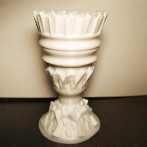 Coupe de pierre