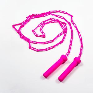 The Jump Rope