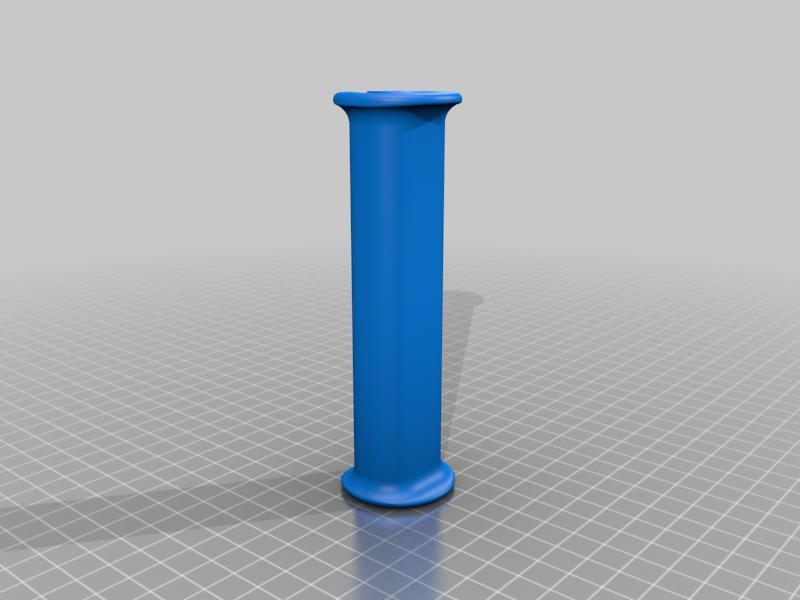 handle for basket etc.