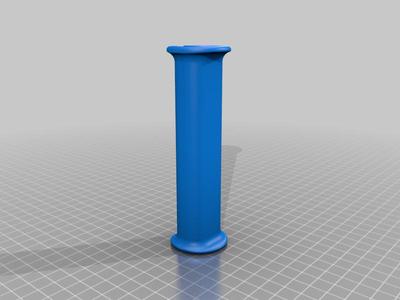 handle for basket etc.