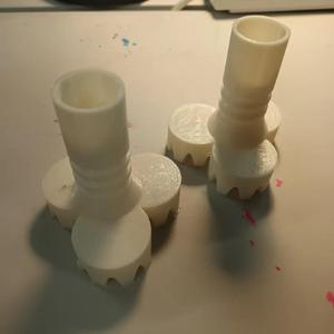 Flexi Ferrules