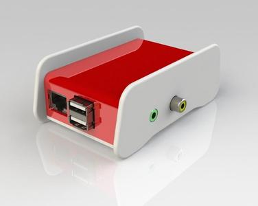Raspberry Pi Case