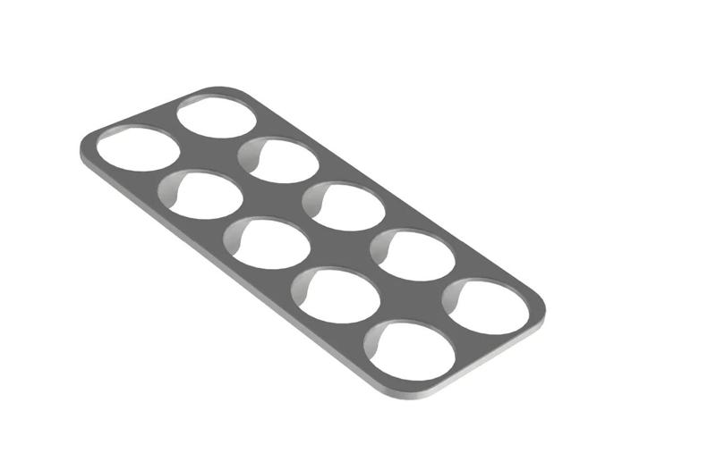 Eggs Holder Slim