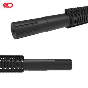 Airsoft – Supressor 3