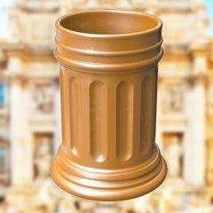 Greek Pencil Holder