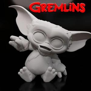 GREMLINS – GIZMO