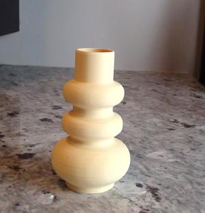 Cabel Vase