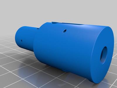 Airsoftpro HopUp Chamber