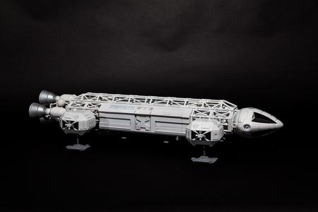 Space 1999 Eagle Transporter