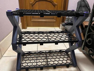 Shoe Rack