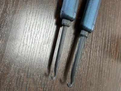 Crochet Needles