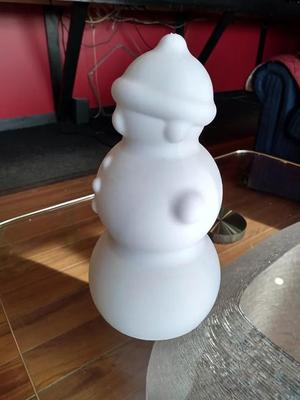 Cute snowman