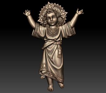 Jesus Divino Nino
