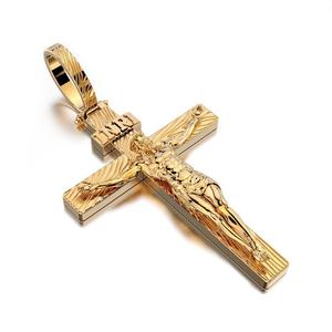 Jesus Crucifix