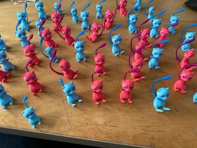 Mew – Pokemon 151