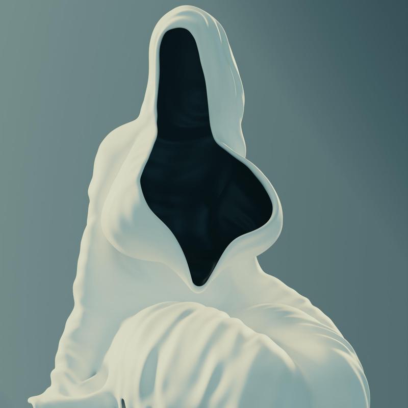 Ghost has Booba